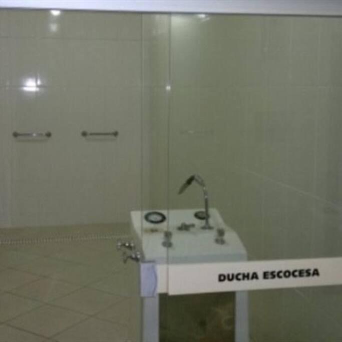 Apartamento Condominio Quisisana Centro Pocos De Caldas Lazer Completo, Uma Estrutura De Resort Buitenkant foto