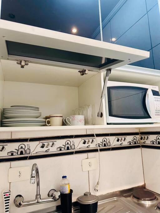Apartamento Condominio Quisisana Centro Pocos De Caldas Lazer Completo, Uma Estrutura De Resort Buitenkant foto