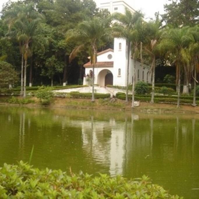 Apartamento Condominio Quisisana Centro Pocos De Caldas Lazer Completo, Uma Estrutura De Resort Buitenkant foto