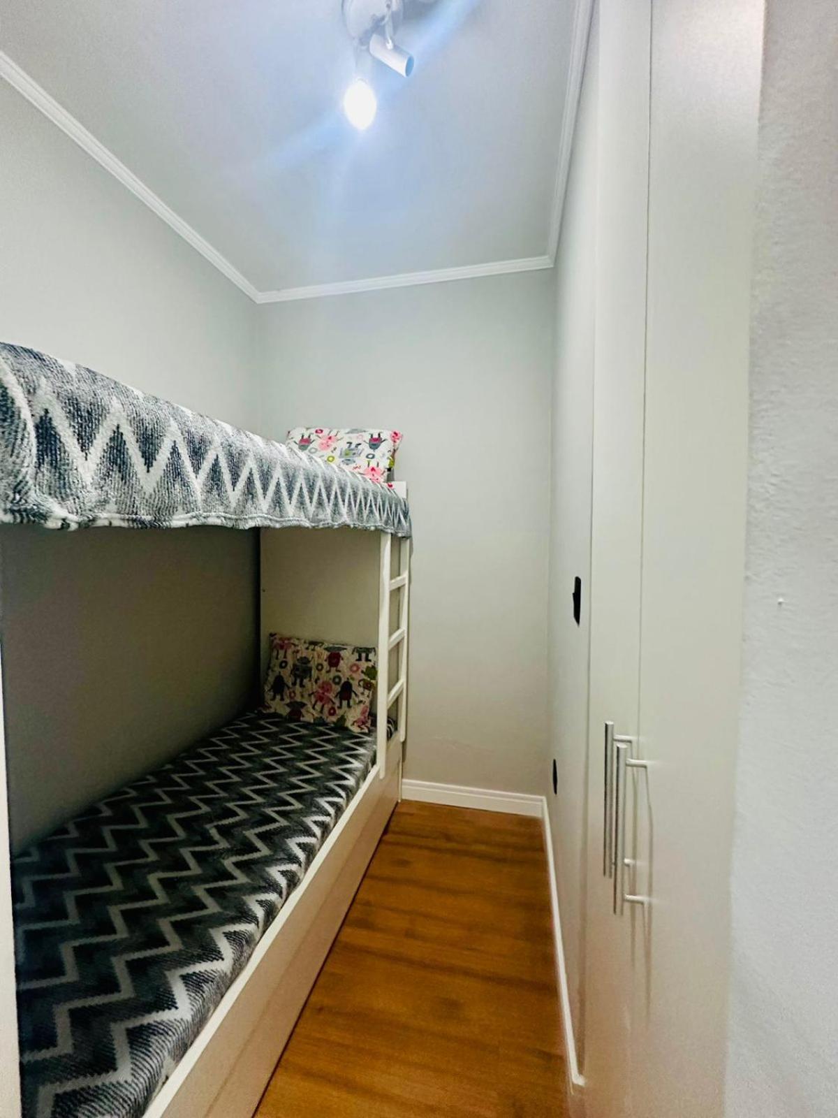 Apartamento Condominio Quisisana Centro Pocos De Caldas Lazer Completo, Uma Estrutura De Resort Buitenkant foto