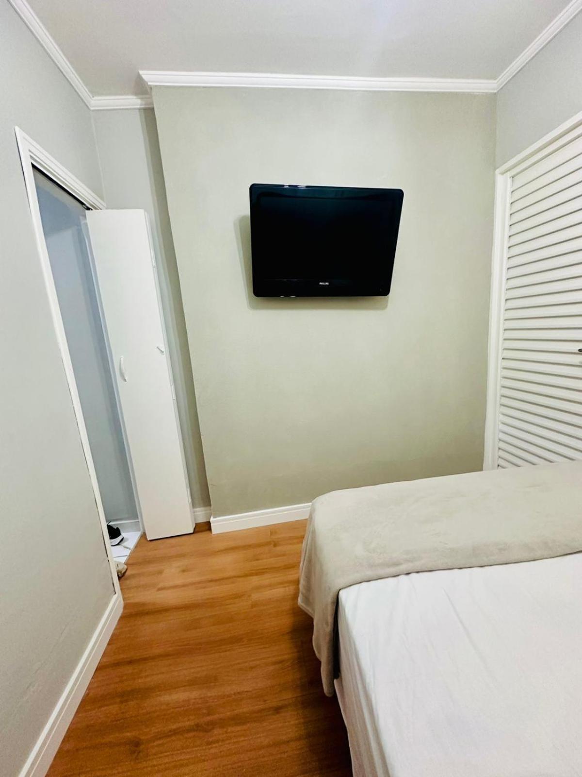 Apartamento Condominio Quisisana Centro Pocos De Caldas Lazer Completo, Uma Estrutura De Resort Buitenkant foto